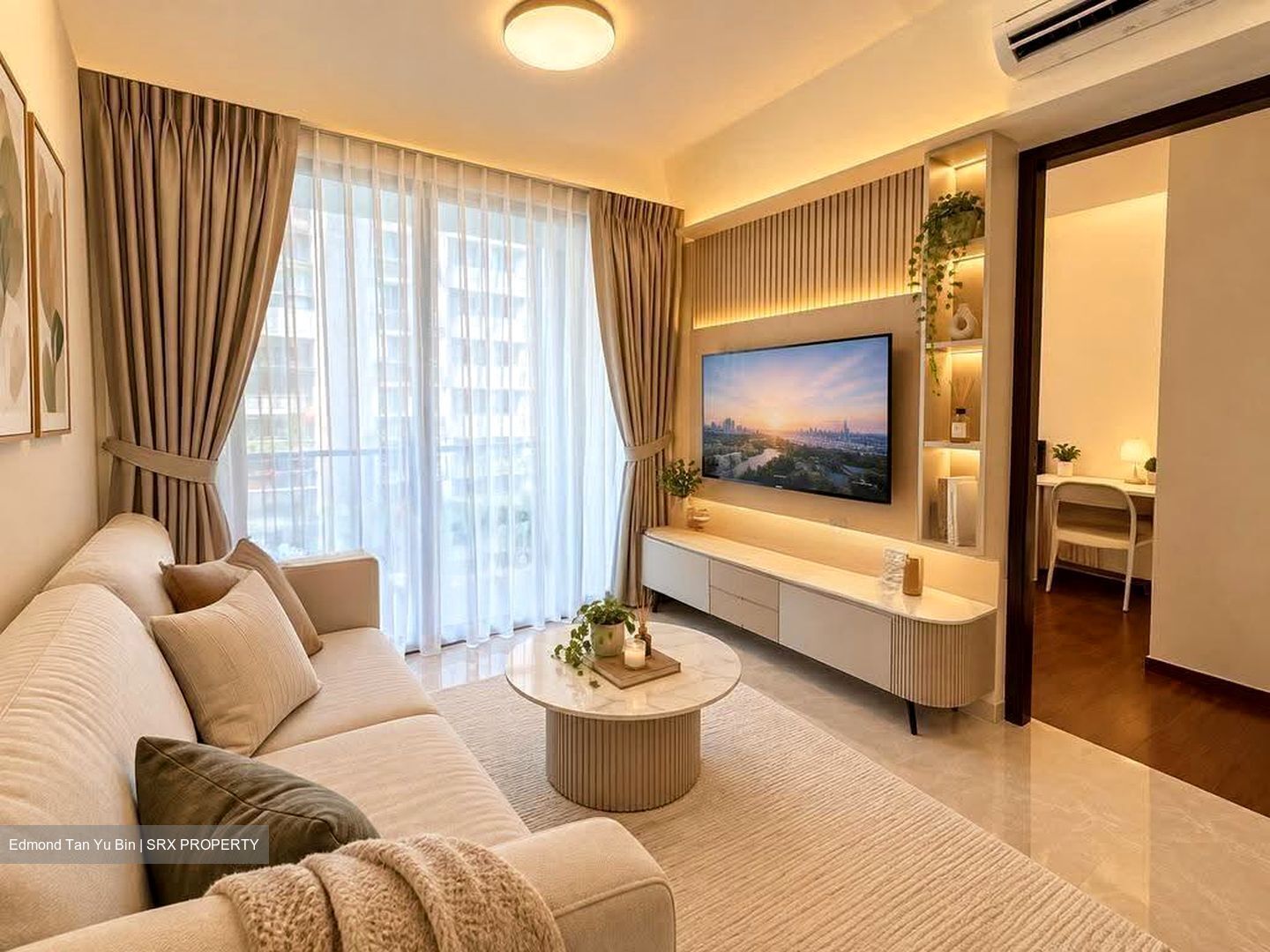 FORETT AT BUKIT TIMAH (D21), Apartment #628620121